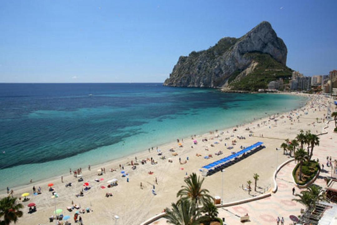 Photo of Others in Calpe