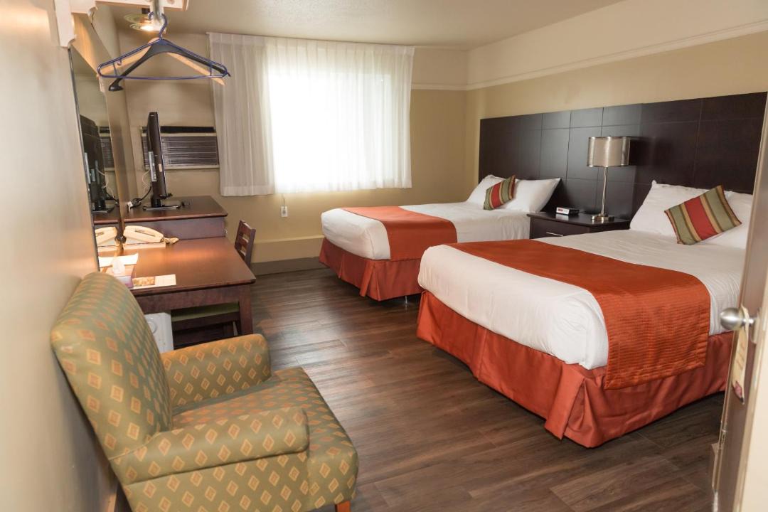 Photo of Bedroom in Saint-Joseph-de-Beauce