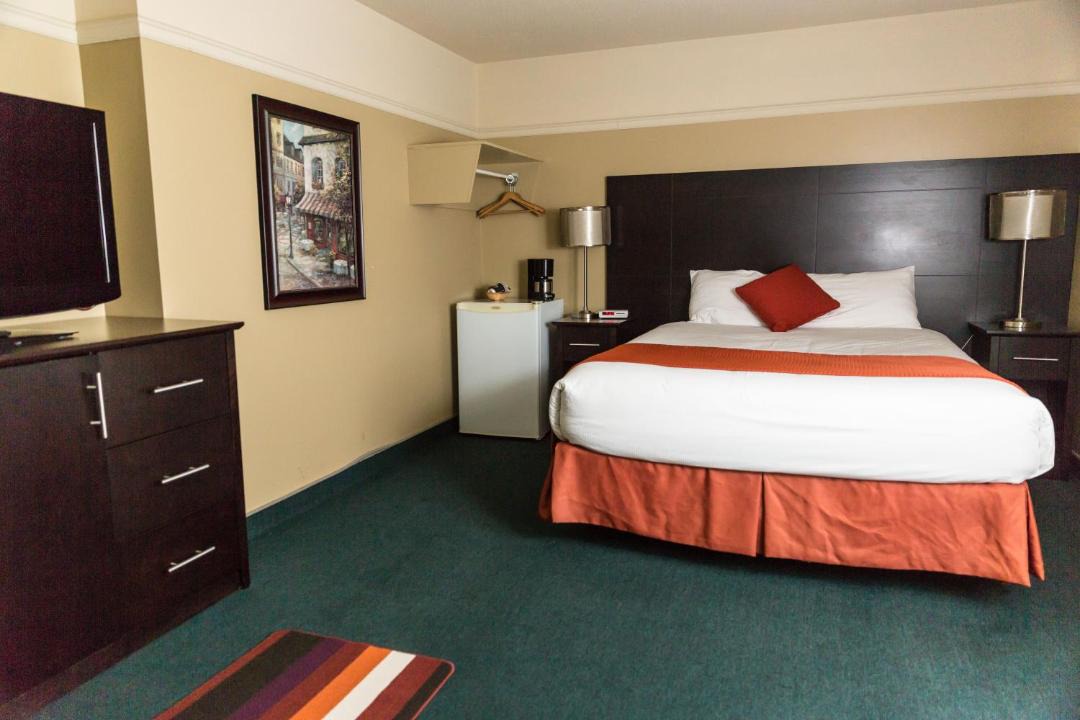 Photo of Bedroom in Saint-Joseph-de-Beauce