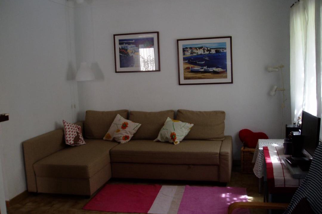Photo of Livingroom in L'Escala