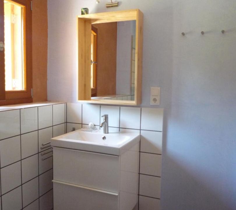 Photo of Bathroom in La Torre de Claramunt