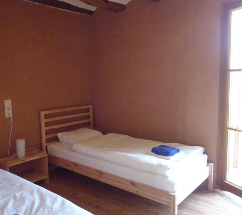 Photo of Bedroom in La Torre de Claramunt