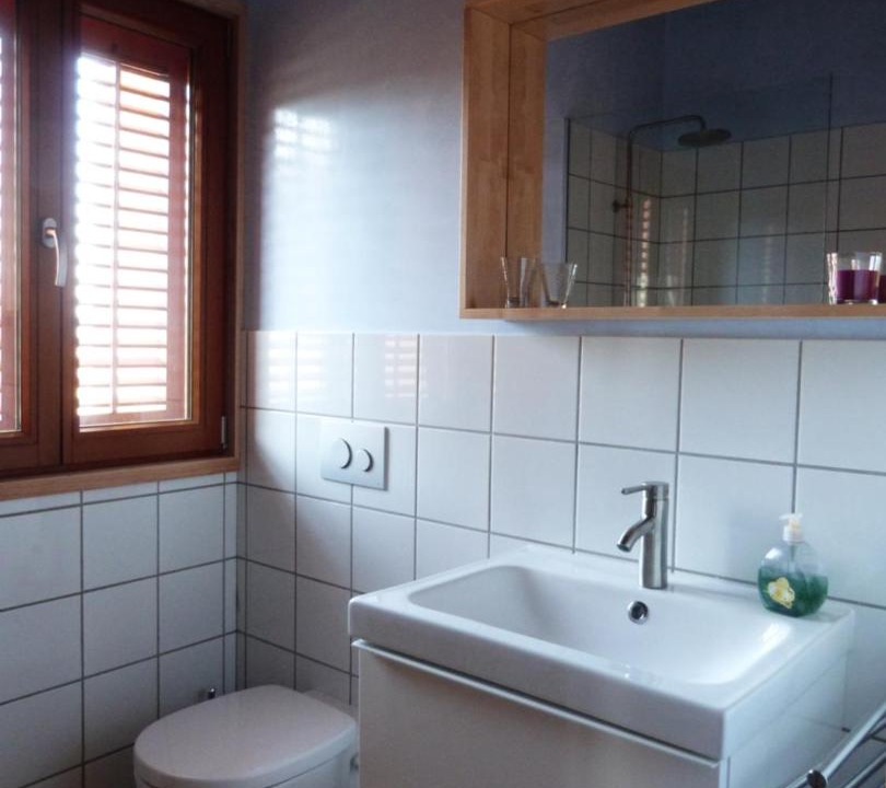Photo of Bathroom in La Torre de Claramunt