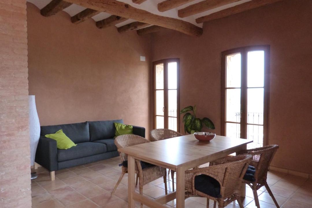 Photo of Livingroom in La Torre de Claramunt