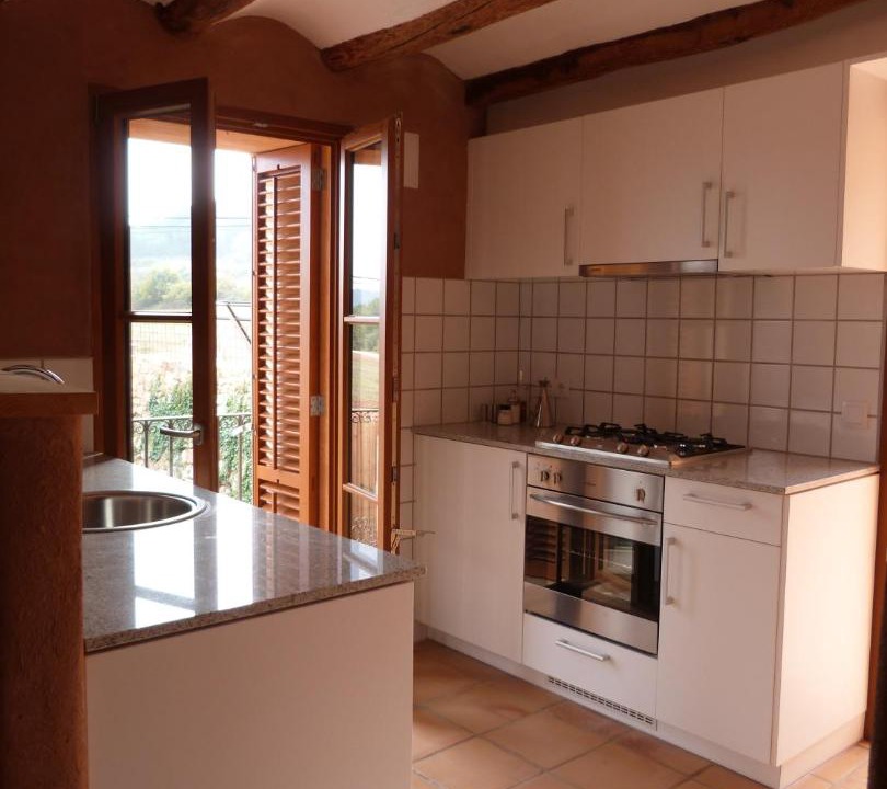 Photo of Kitchen in La Torre de Claramunt