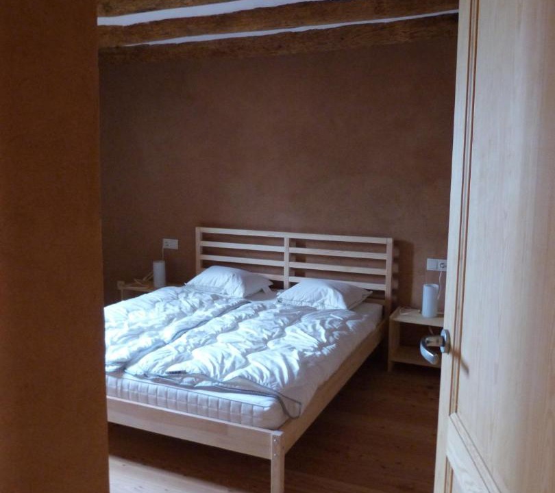 Photo of Bedroom in La Torre de Claramunt