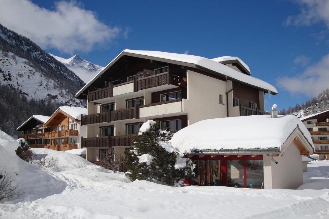 Photo of Others in Saas Almagell