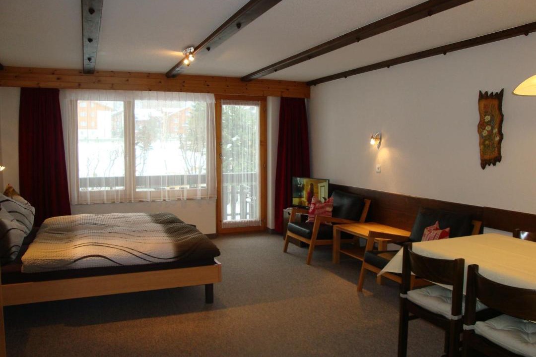 Photo of Livingroom in Saas Almagell