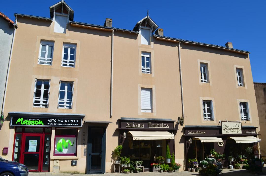 Photo of Others in Saint-Laurent-sur-Sevre