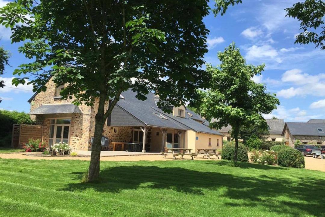 Photo of Others in Villiers-Charlemagne