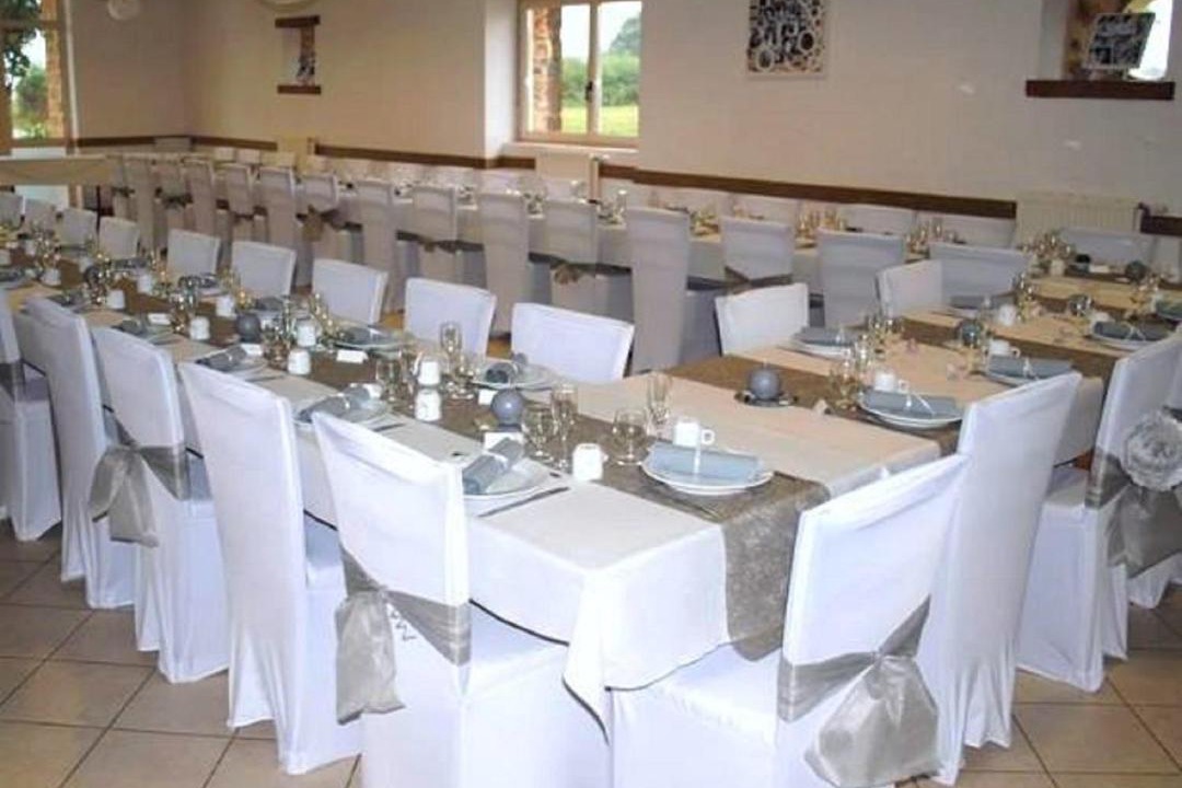 Photo of Kitchen in Villiers-Charlemagne