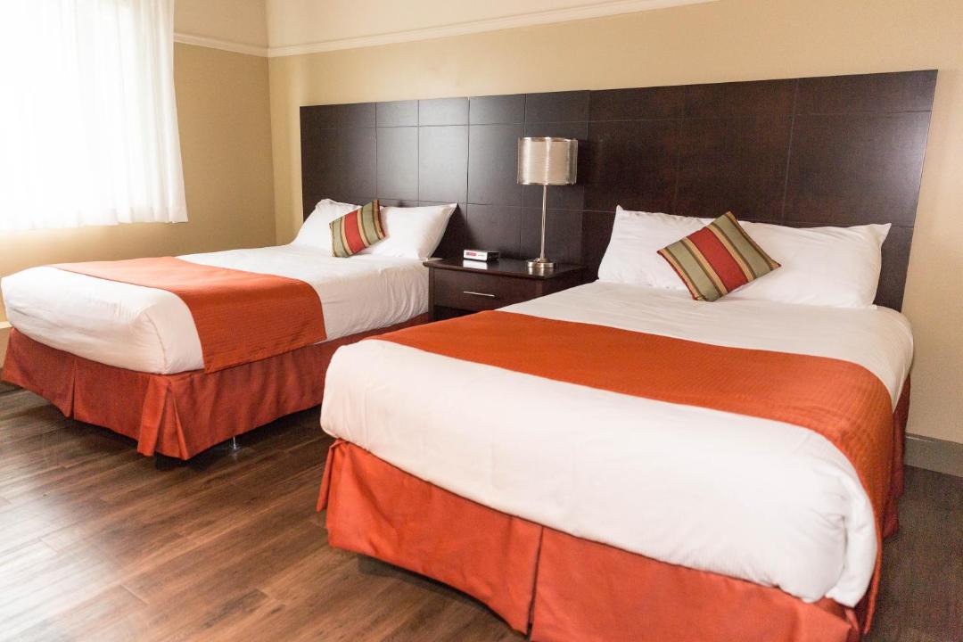 Photo of Bedroom in Saint-Joseph-de-Beauce