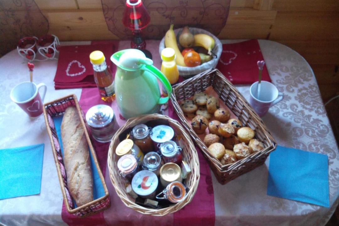 Photo of Others in Sazeray