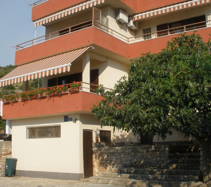 Photo of Others in Primosten Burnji