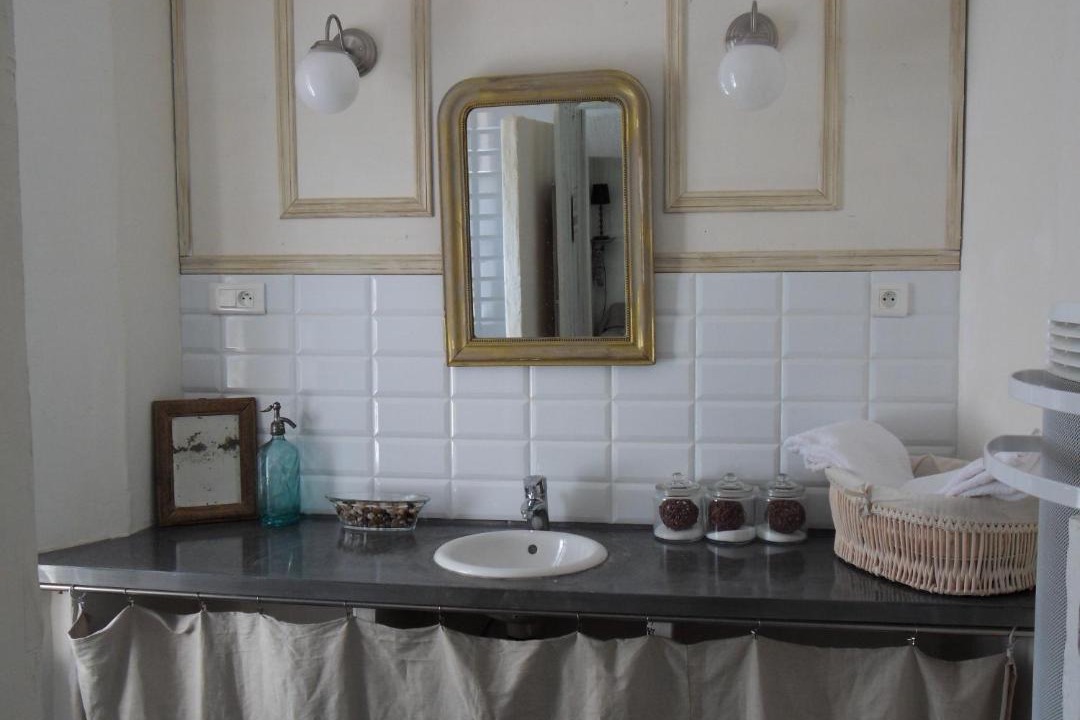 Photo of Bathroom in Malbuisson