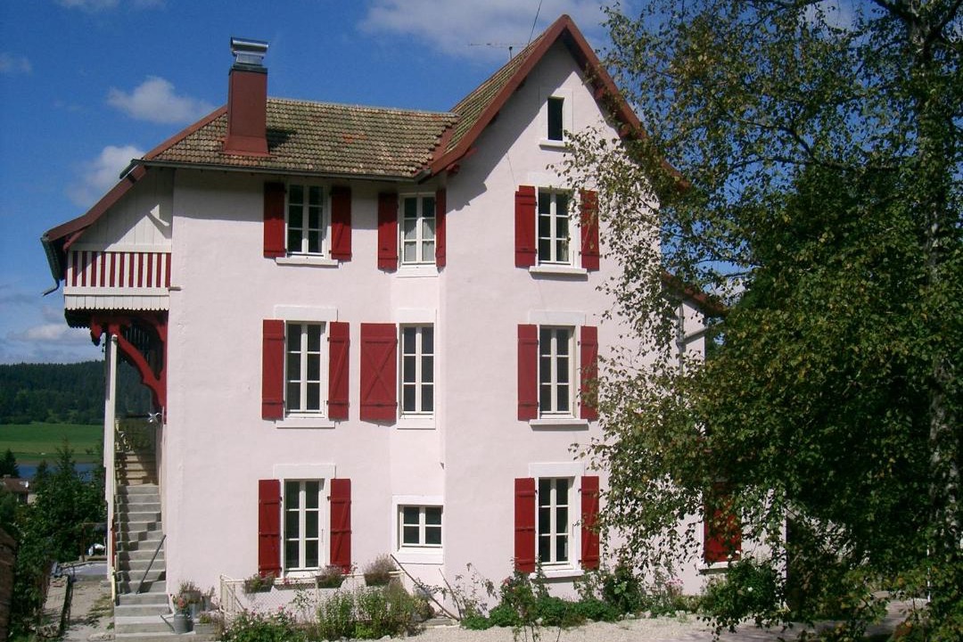 Photo of Others in Malbuisson