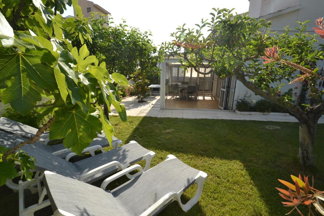 Photo of Patio Balcony in Cambrils