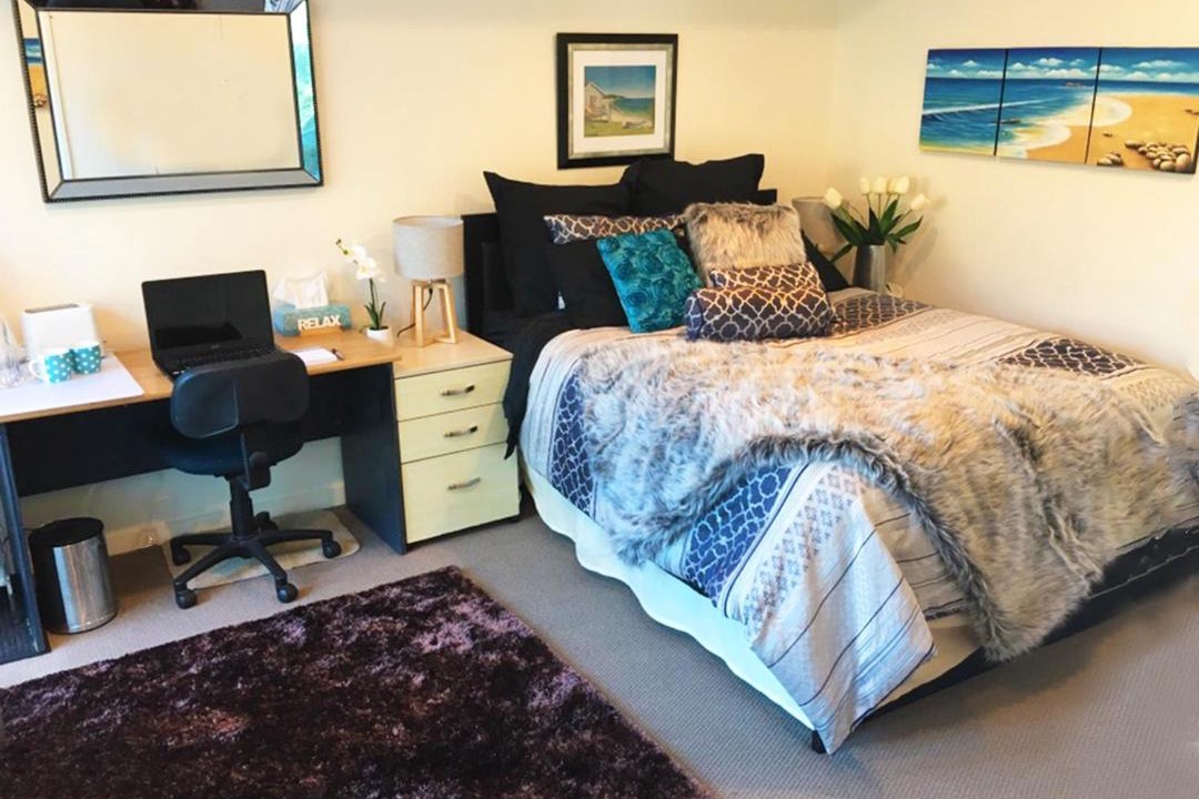 Photo of Bedroom in Northcote