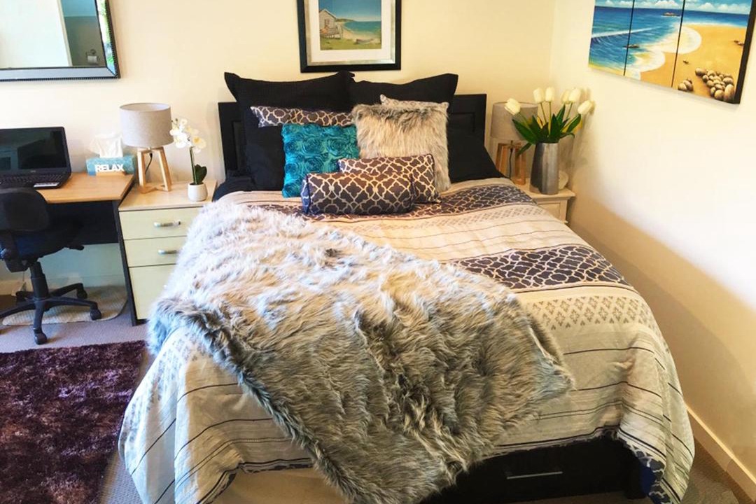 Photo of Bedroom in Northcote