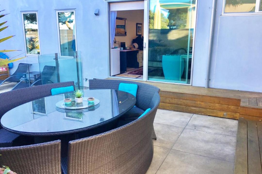 Photo of Patio Balcony in Northcote