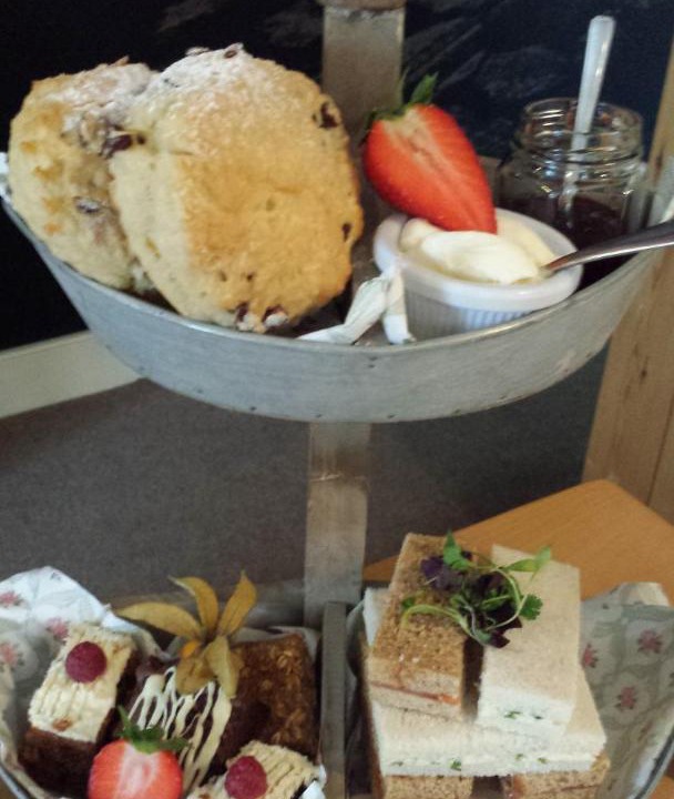 Photo of Others in Newbrough