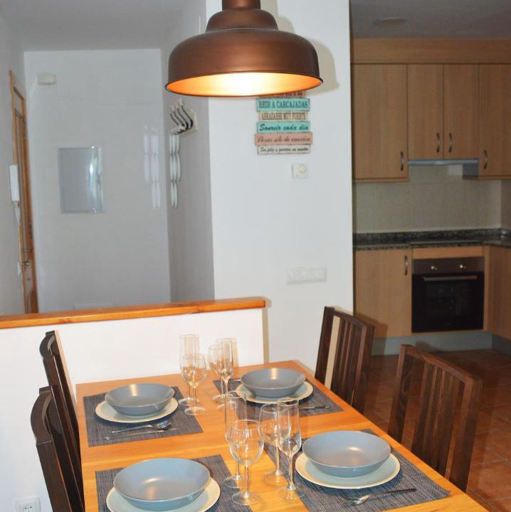 Photo of Kitchen in Esterri D'Aneu