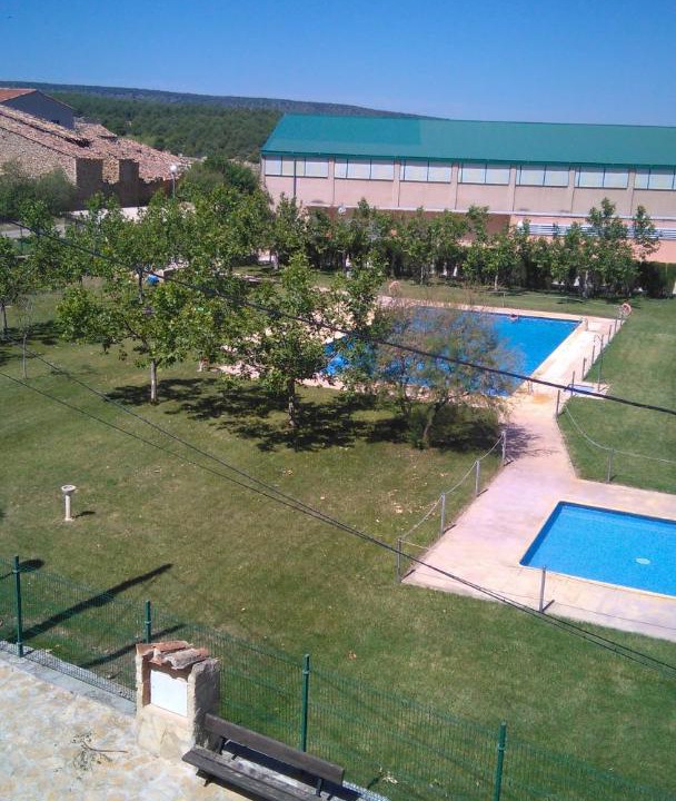 Photo of Others in La Mata de los Olmos