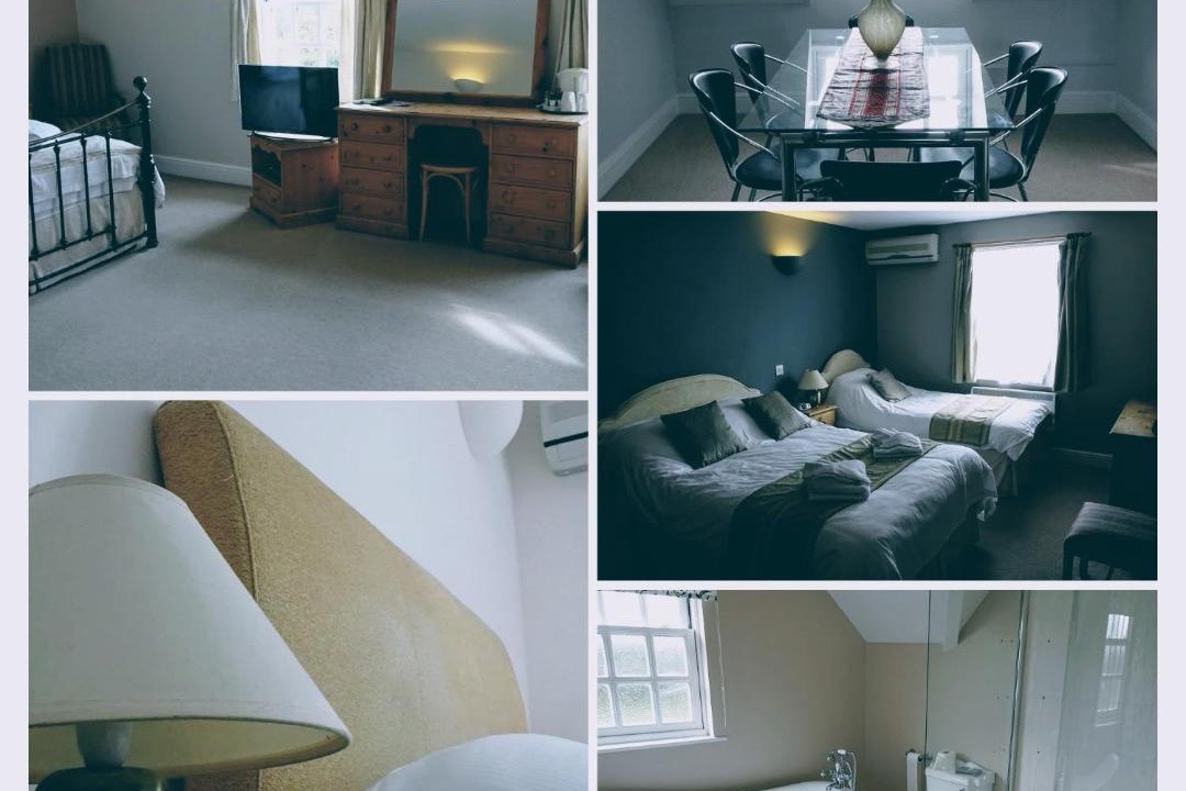 Photo of Livingroom in Penwood