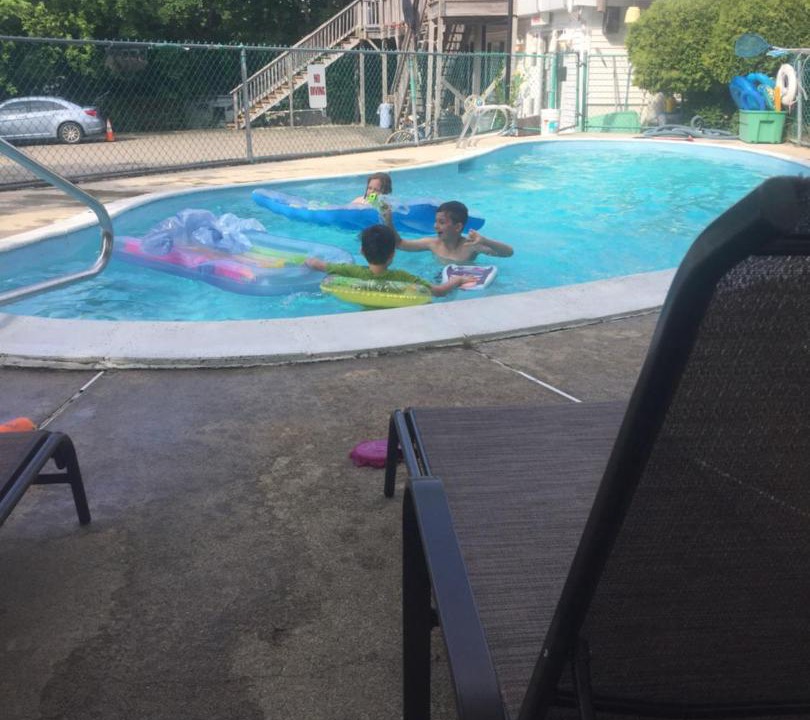 Photo of Outdoor in Old Orchard Beach