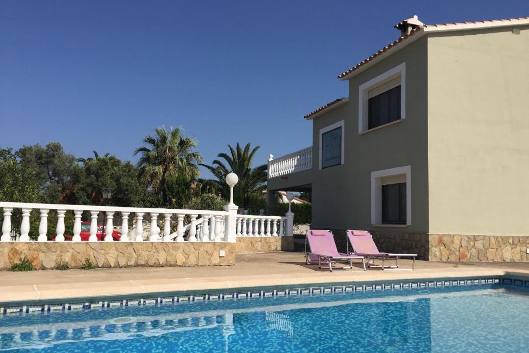 Photo of Outdoor in Denia