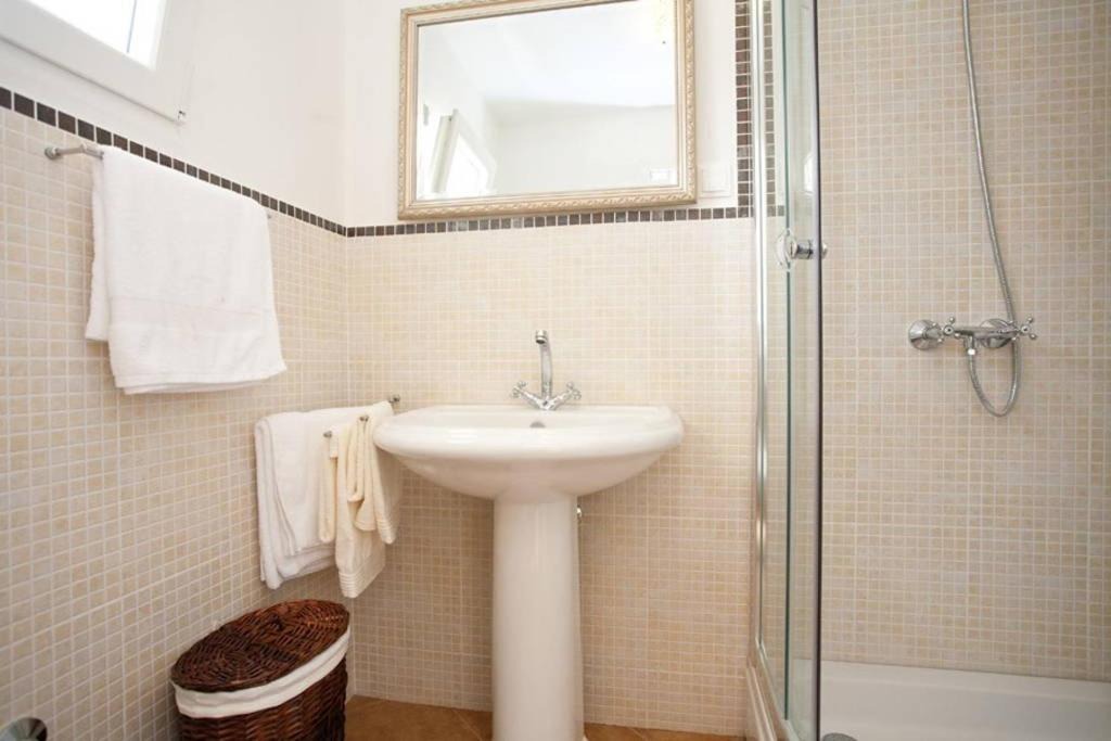 Photo of Bathroom in Krk