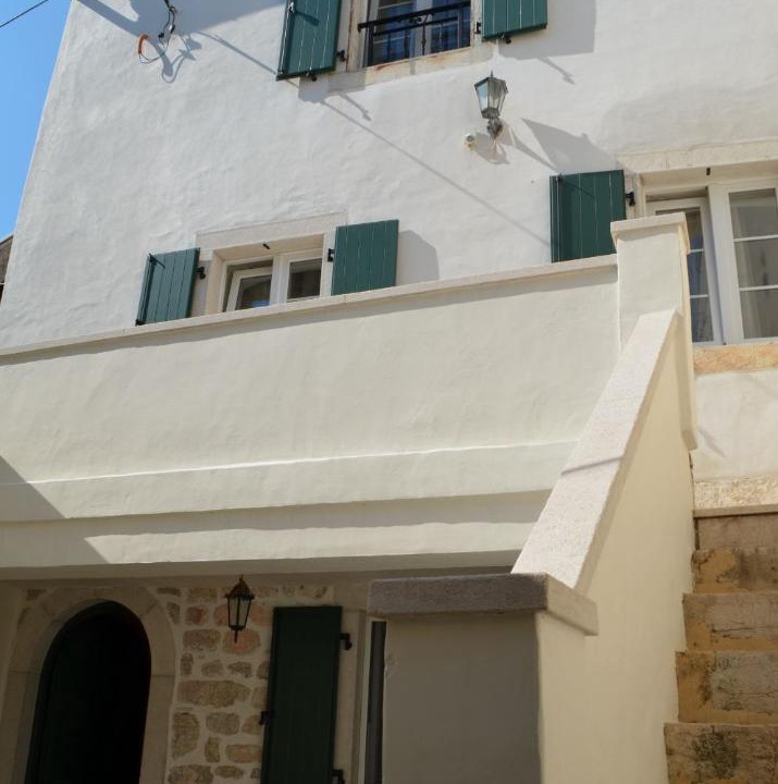 Photo of Buildings in Krk
