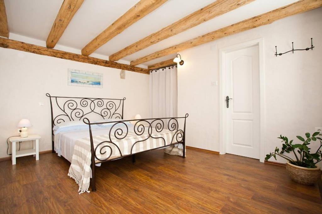 Photo of Bedroom in Krk