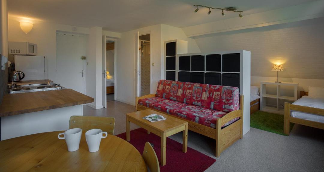 Photo of Livingroom in Oz-en-Oisans