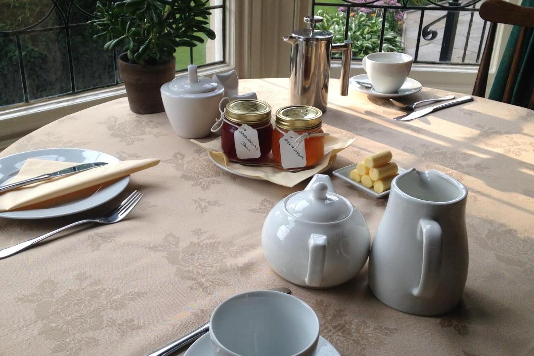 Photo of Patio Balcony in Bury