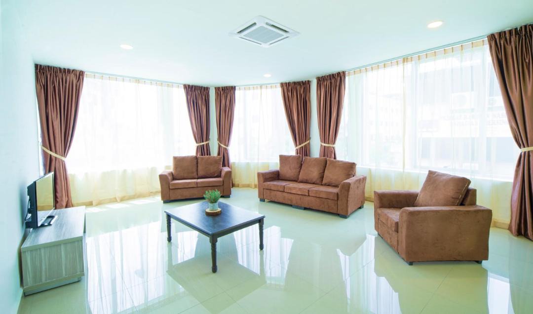 Photo of Livingroom in Mersing