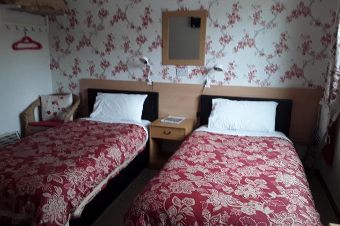 Photo of Bedroom in Nairn