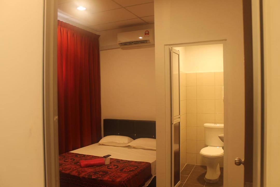 Photo of Bathroom in Little India