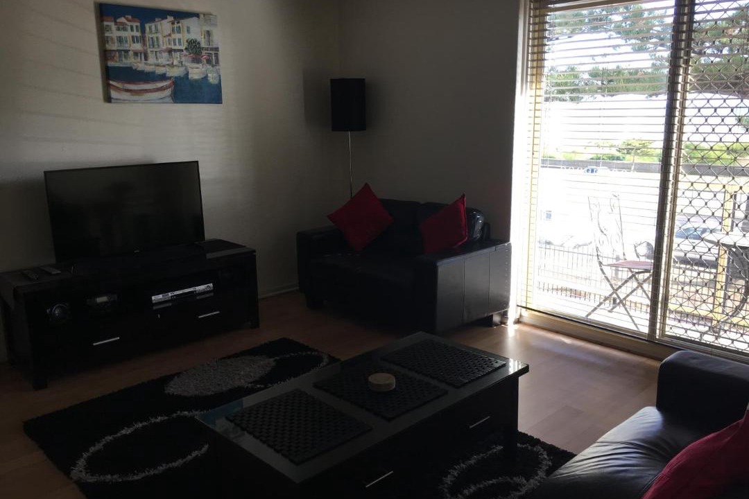 Photo of Livingroom in Semaphore