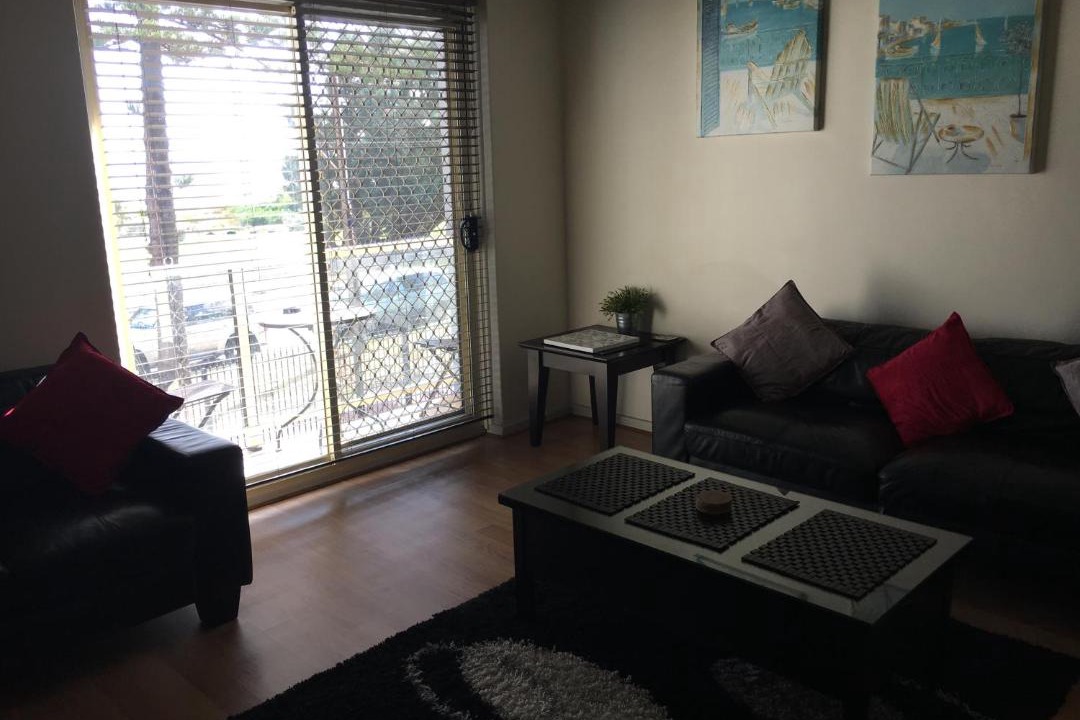 Photo of Livingroom in Semaphore