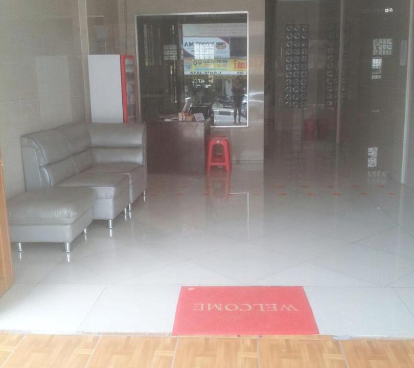 Photo of Livingroom in Medan