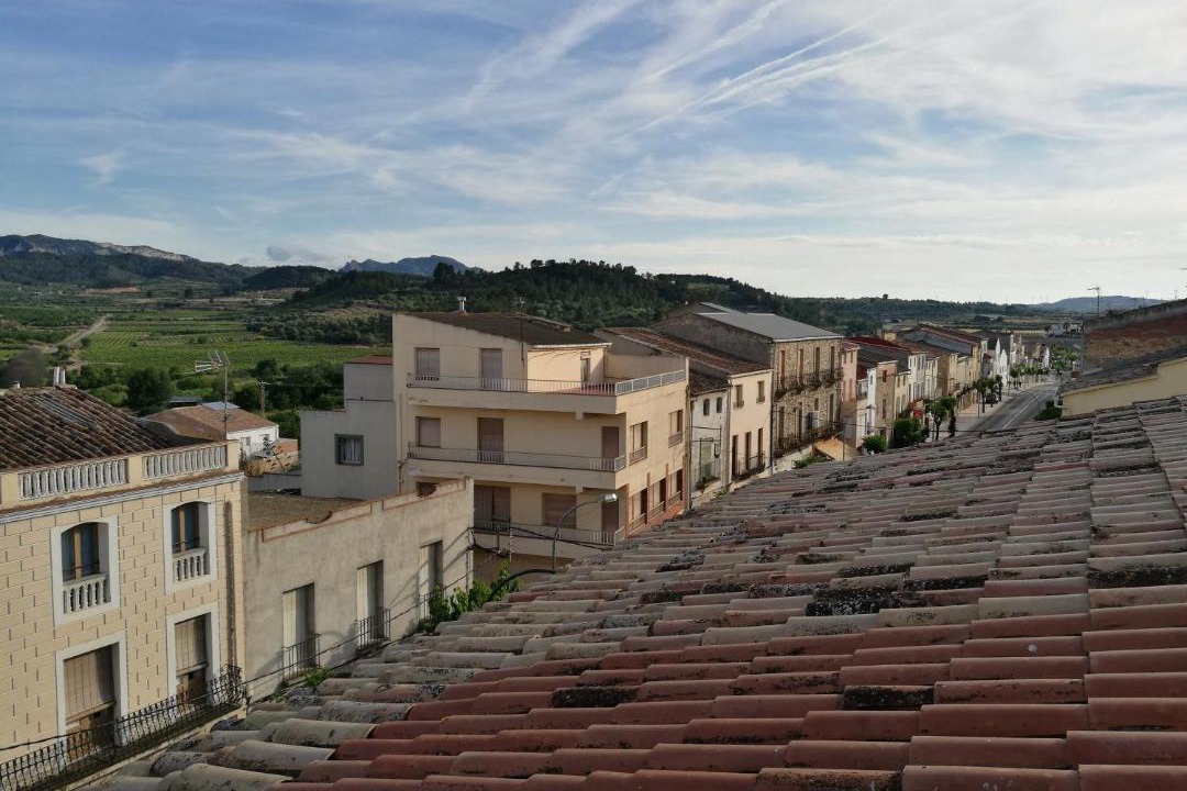 Photo of Others in Corbera d'Ebre