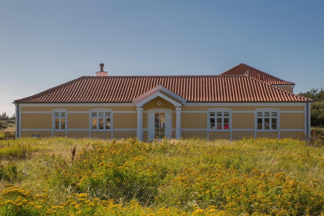 Photo of Buildings in Kandestederne