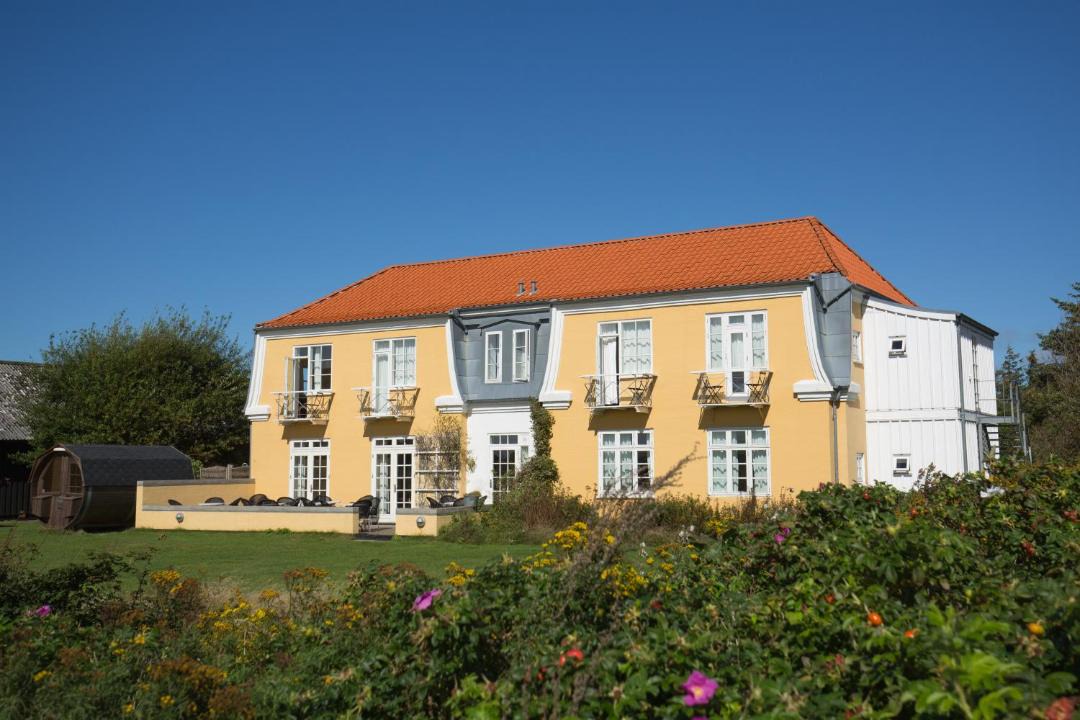 Photo of Others in Kandestederne