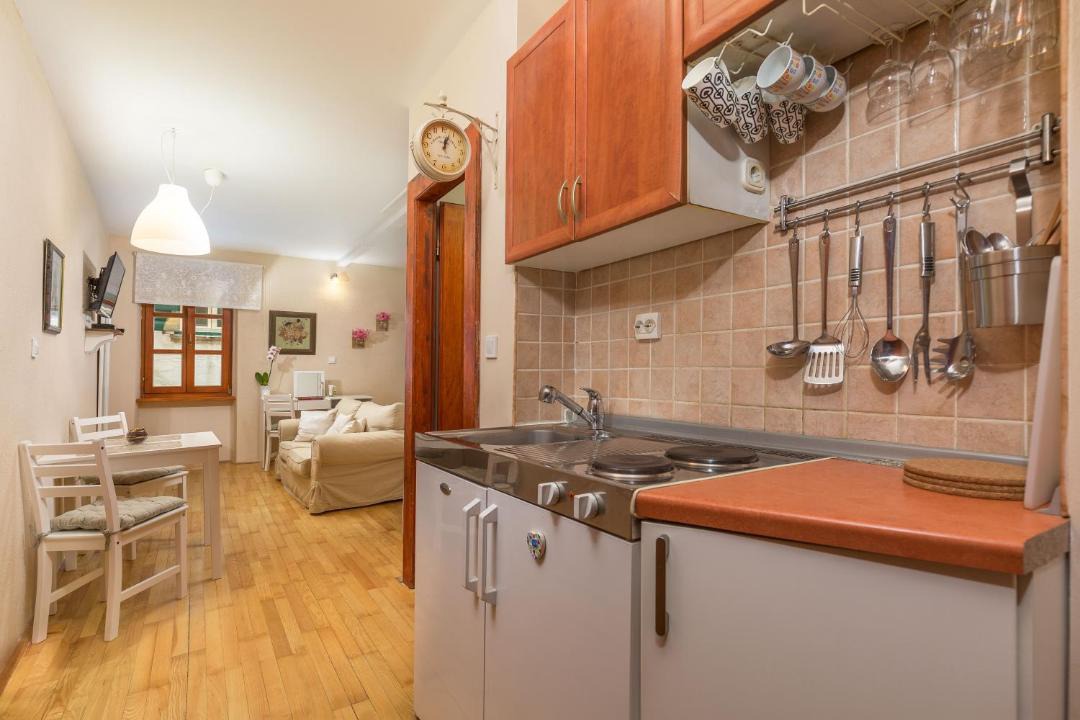 Photo of Kitchen in Rovinj