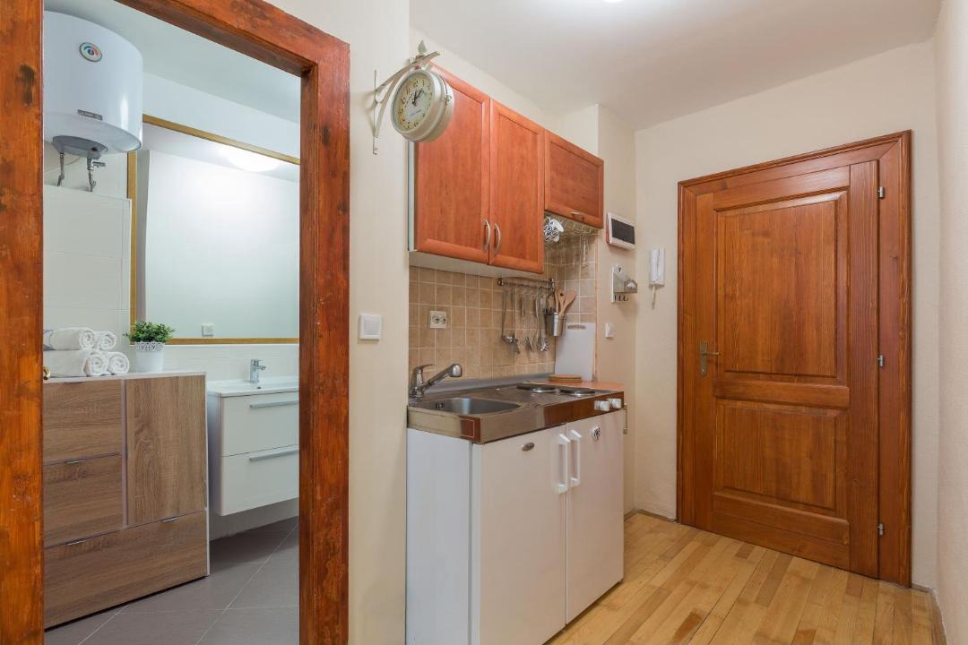 Photo of Kitchen in Rovinj