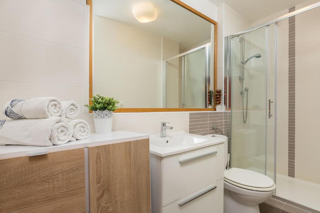 Photo of Bathroom in Rovinj