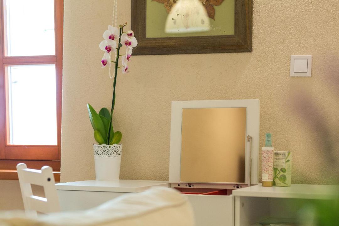 Photo of Bathroom in Rovinj