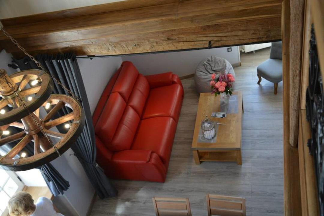 Photo of Livingroom in Commercy