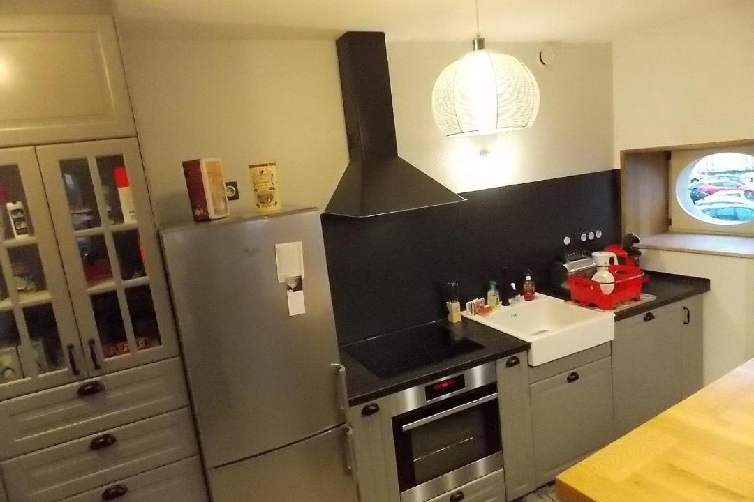 Photo of Kitchen in Commercy